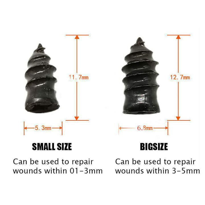 Lisslune | HOT SALE-Vacuum Tire Mending Nail