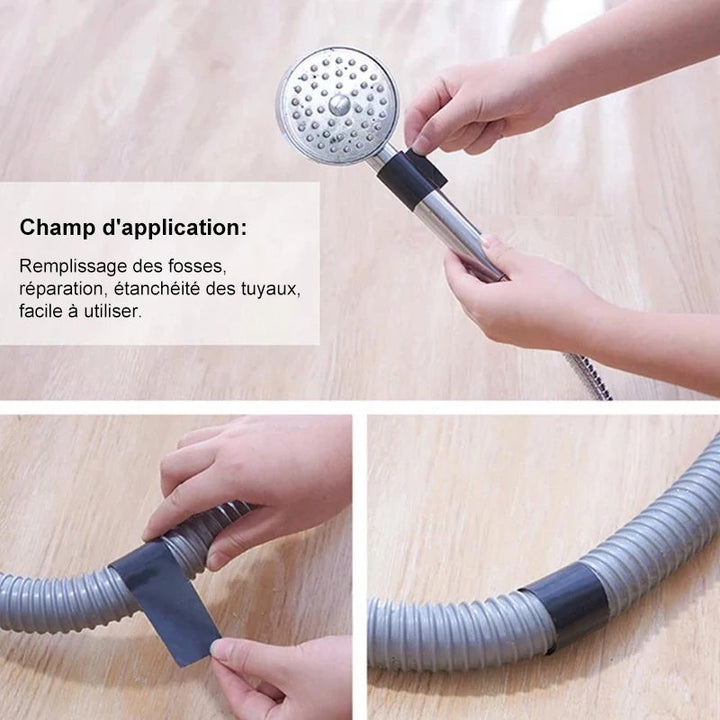 Lisslune | Waterproof Rubber Repair Tape