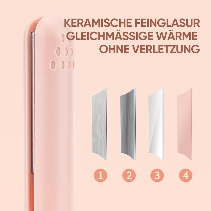 Lisslune | Multifunctional USB Curling Wand