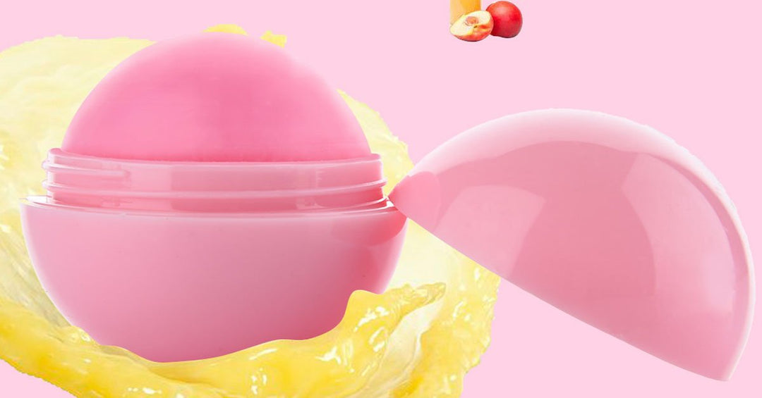 Lisslune | Irresistible Lip Balm