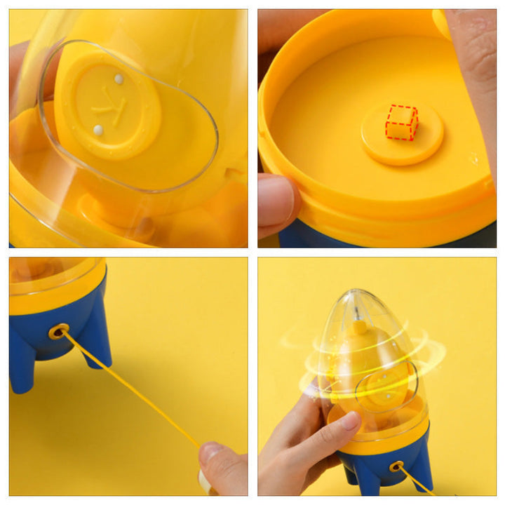 Lisslune | Household Egg White Egg Yolk Mixer