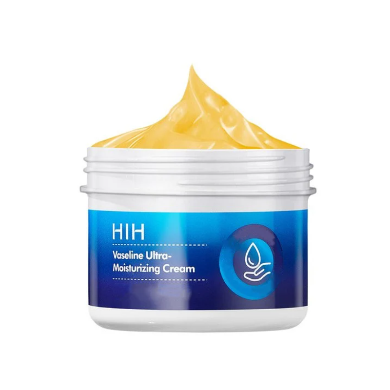 Lisslune | Moisturizing cream with crack protection