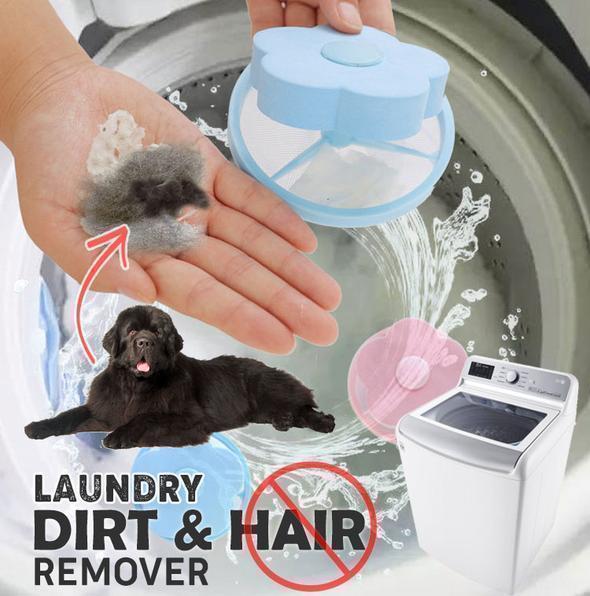 Lisslune | Lint & Pet Hair Remover