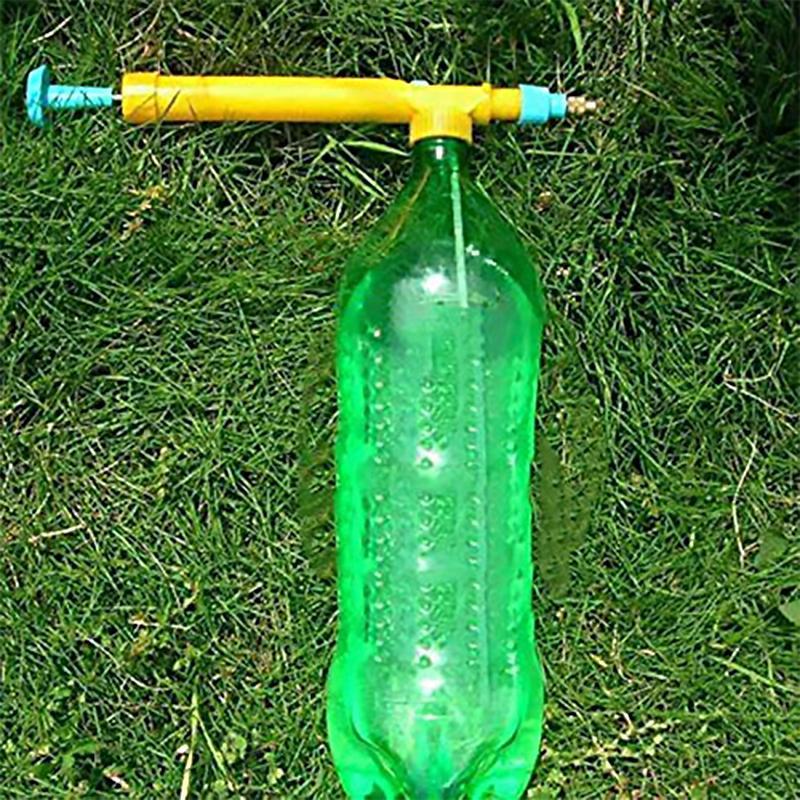 Lisslune | Juice Bottle Sprayer