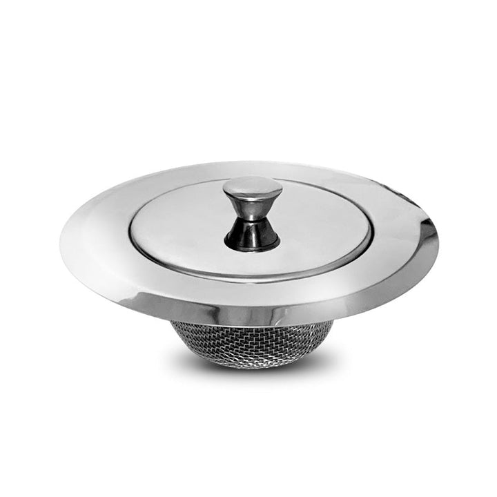 Lisslune | Stainless Steel Sink Filter