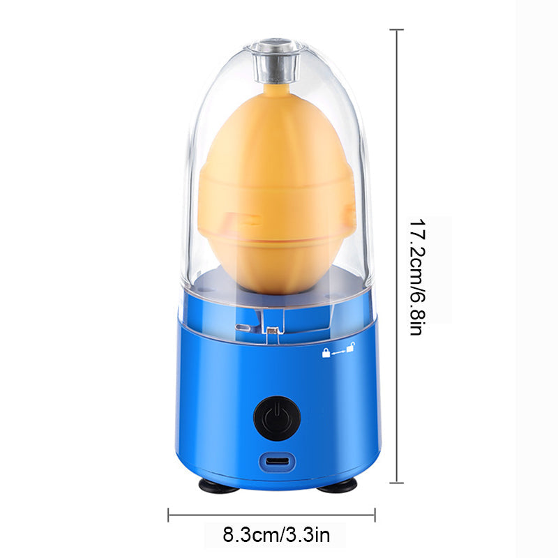 Lisslune | Portable Golden Egg Maker🥚