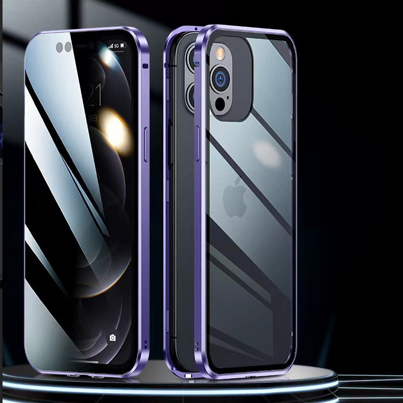 Lisslune | Privacy case for iPhone