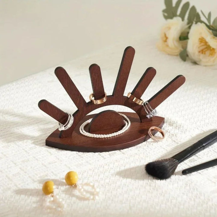 Lisslune | Dawnlight Jewelry Rack