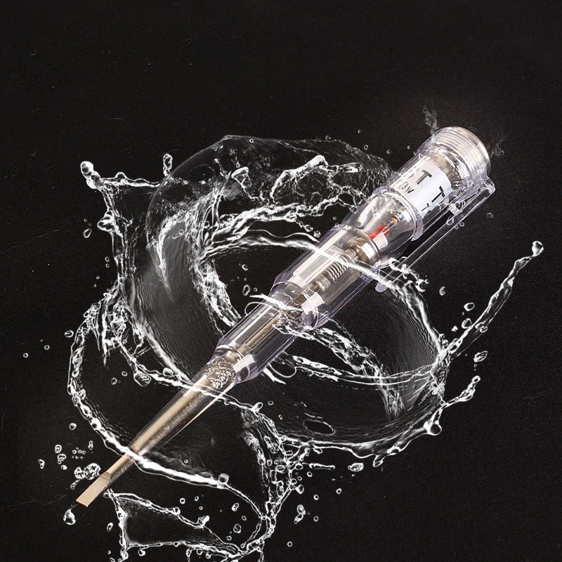 Lisslune | Responsive Electrical Tester Pen