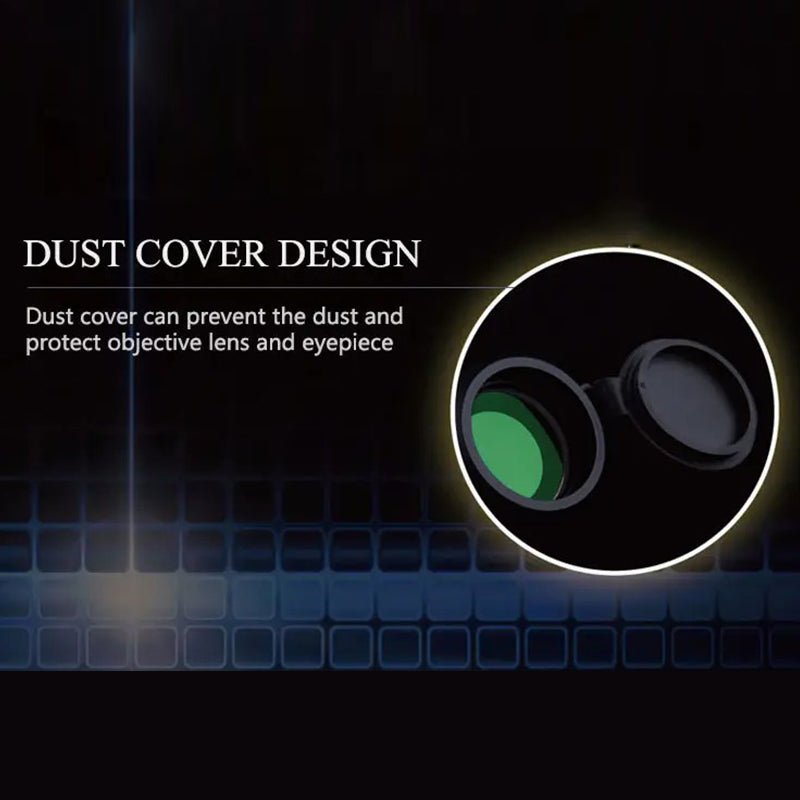 Lisslune | High Performance Night Vision Monocular