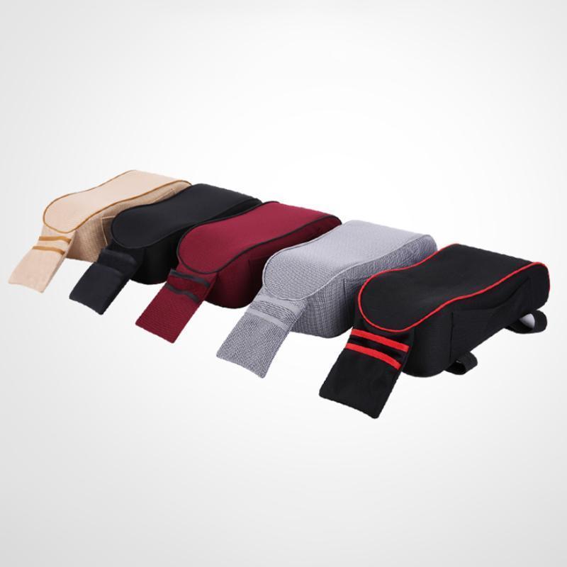 Lisslune | Car Armrest Cushion
