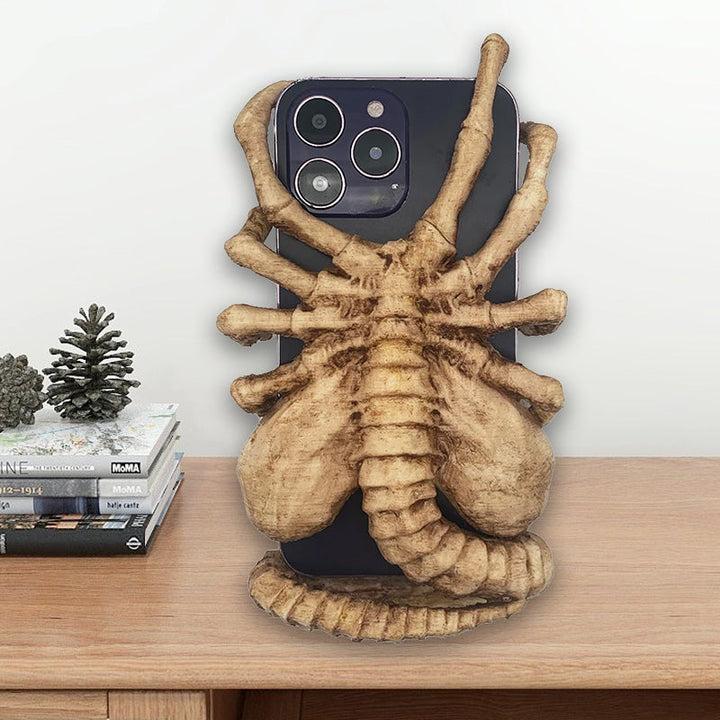 Lisslune | Specially shaped phone holder