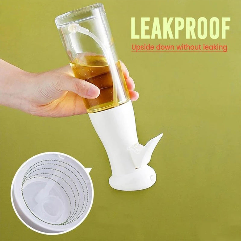 Lisslune | Simple Oil Sprayer