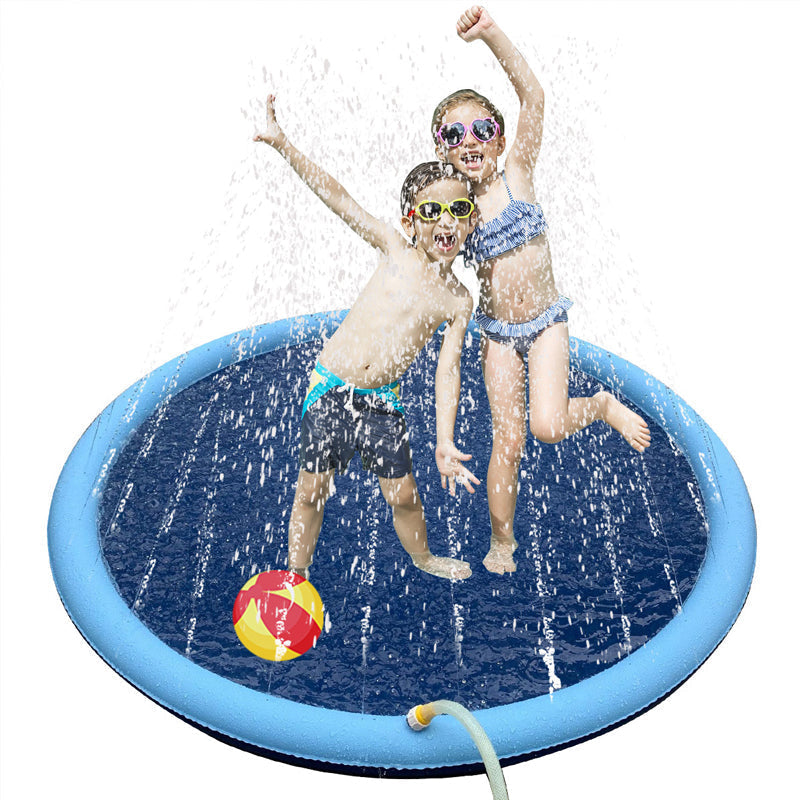 Lisslune | Folding Pet Bathing Pad