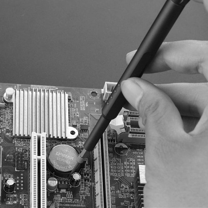 Lisslune | 31 in 1 screwdriver set