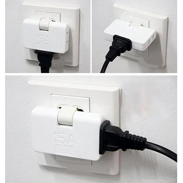 Lisslune | Rotatable Socket Converter