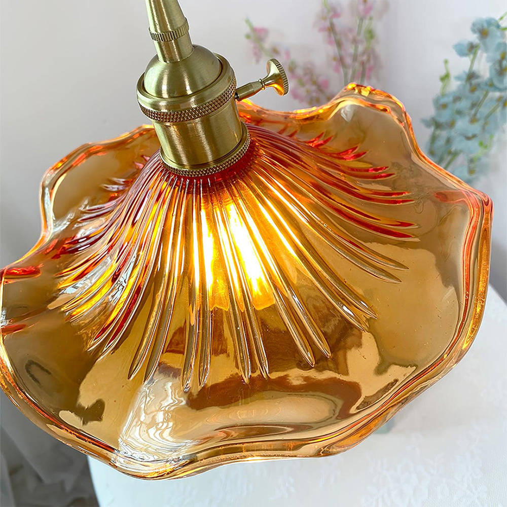 Lisslune | Frendorf Hibiscus Flowers Lamp