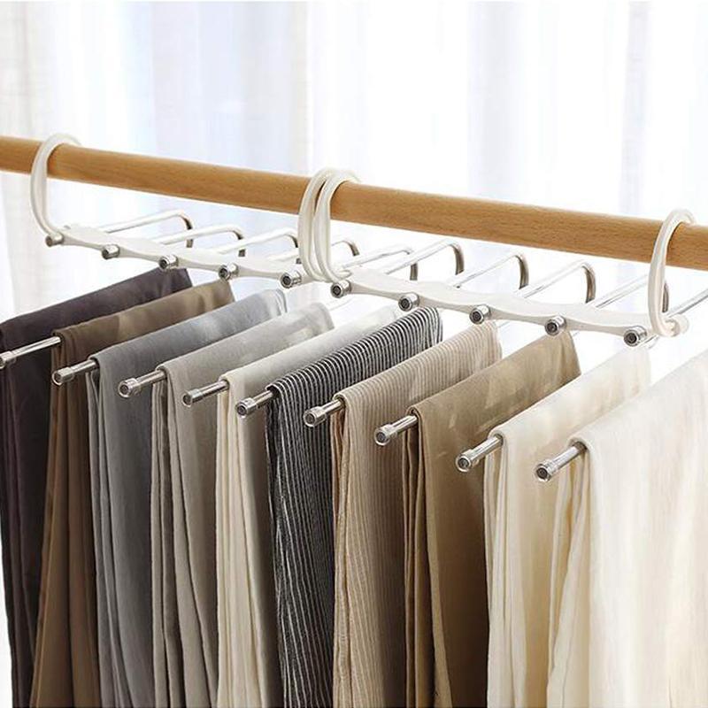 Lisslune | Multifunctional Magic Hanger