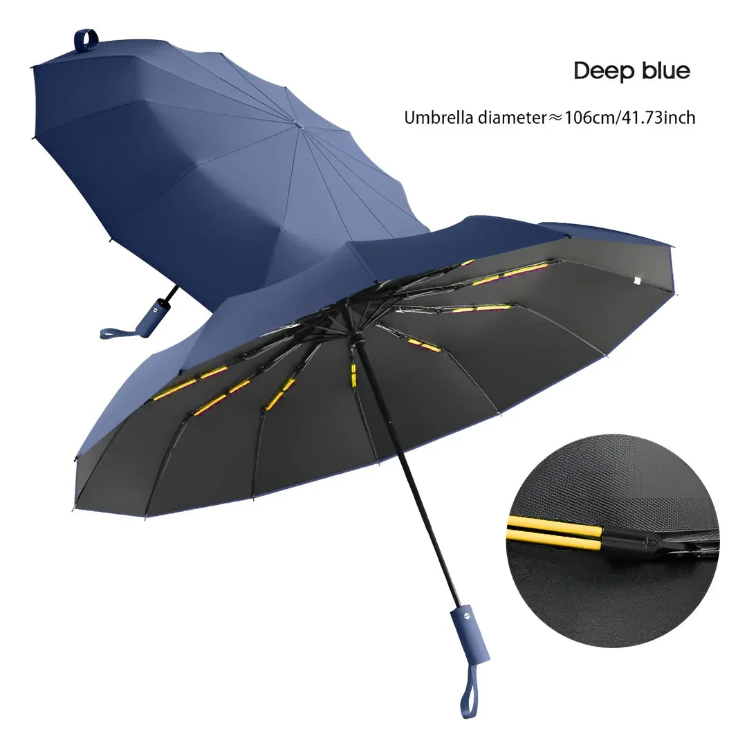 Lisslune | Environmentally Friendly Umbrella with UV Protection