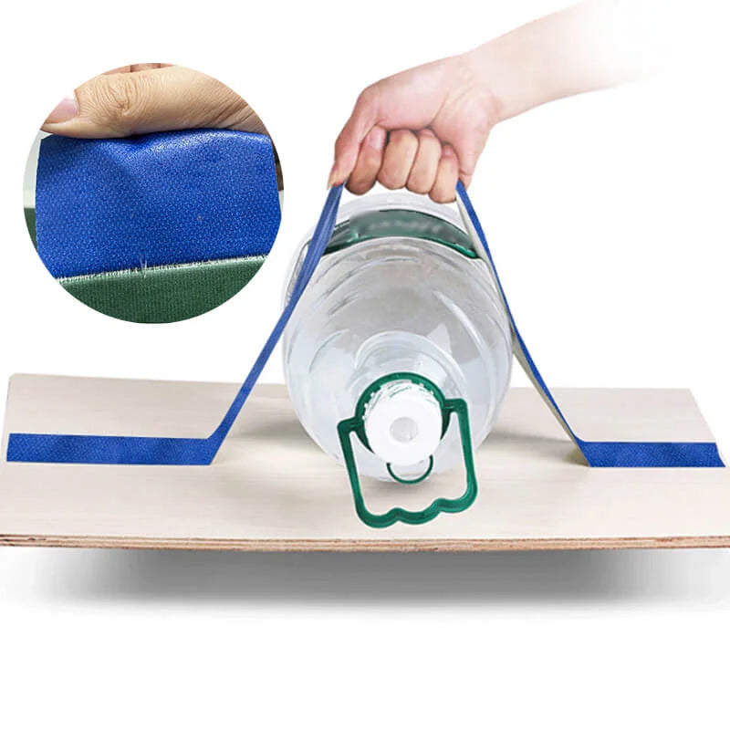 Lisslune | High adhesive tarpaulin tape