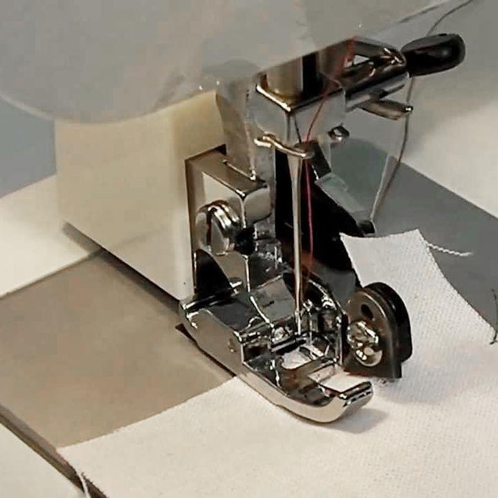 Lisslune | Side-Cutter Overlock Foot