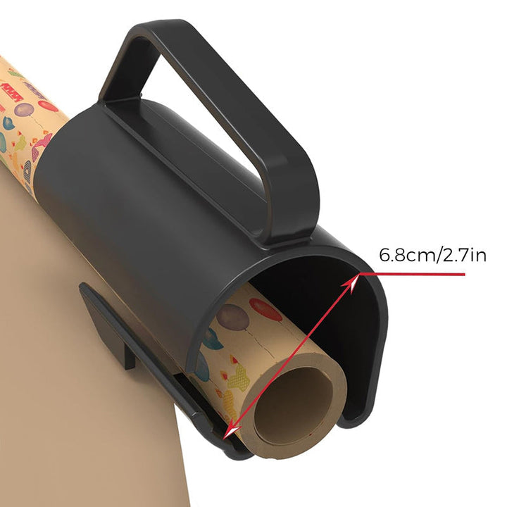 Lisslune | Paper Cutter with Removable Handle