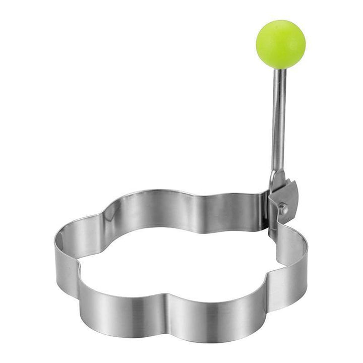 Lisslune | Stainless Steel Fried Egg Molds