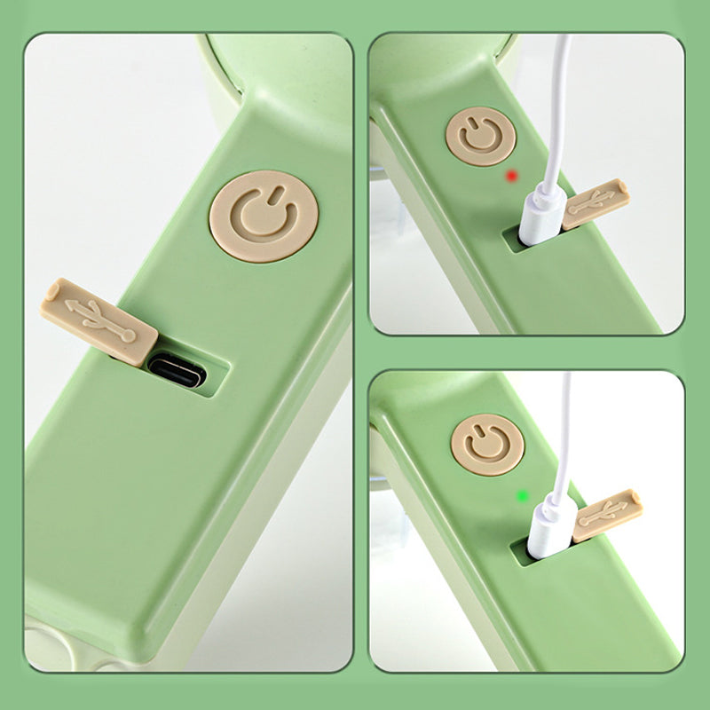 Lisslune | Multifunctional cordless electric grinder
