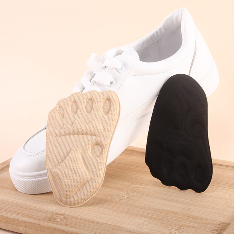 Lisslune | Front Foot Cushion