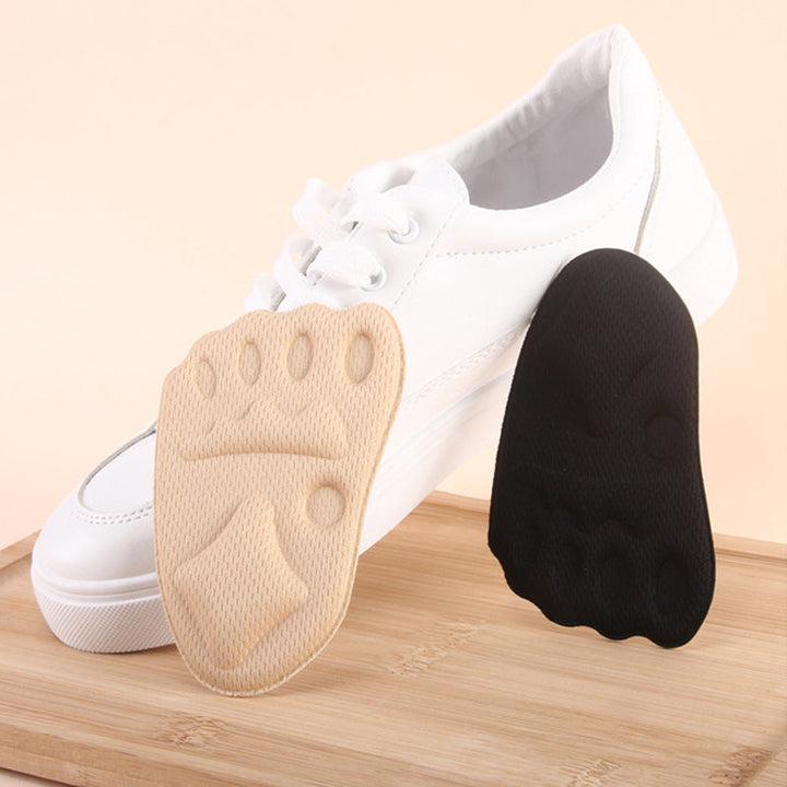Lisslune | Front Foot Cushion