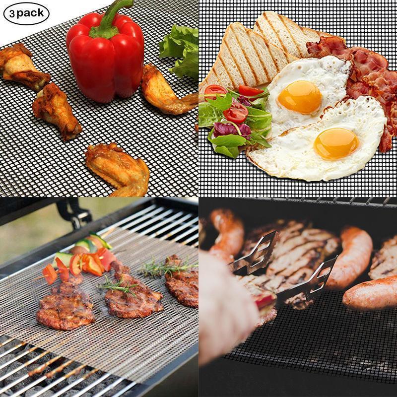 Lisslune | BBQ Grill mat / Grill mat