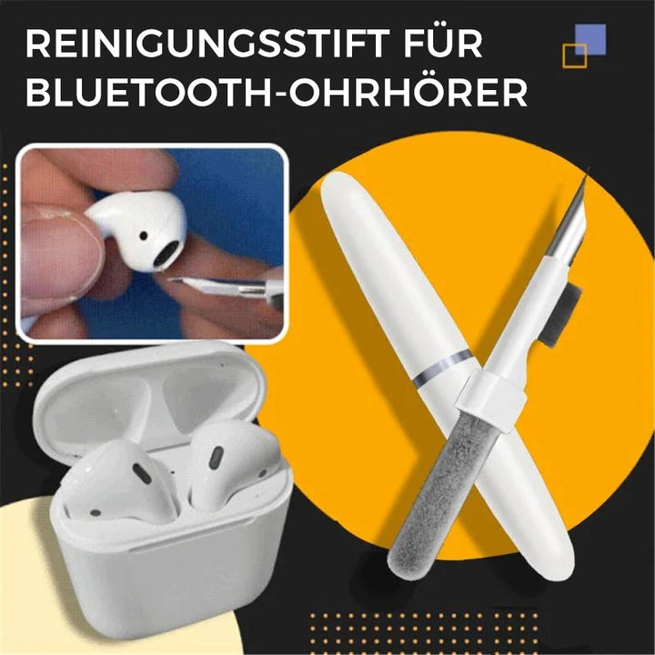 Lisslune | Multifunctional Bluetooth Headphone Cleaning Pen