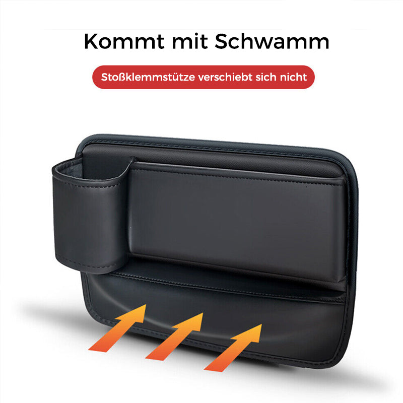 Lisslune | Storage box for car seats