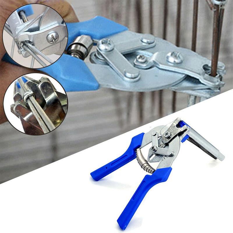 Lisslune | Fastening pliers for poultry cages