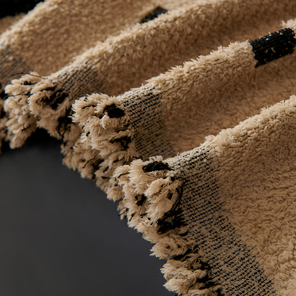 Lisslune | Square Matrix Sofa Cover