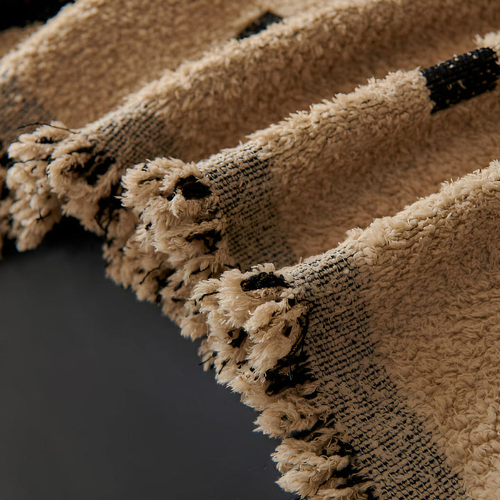 Lisslune | Square Matrix Sofa Cover