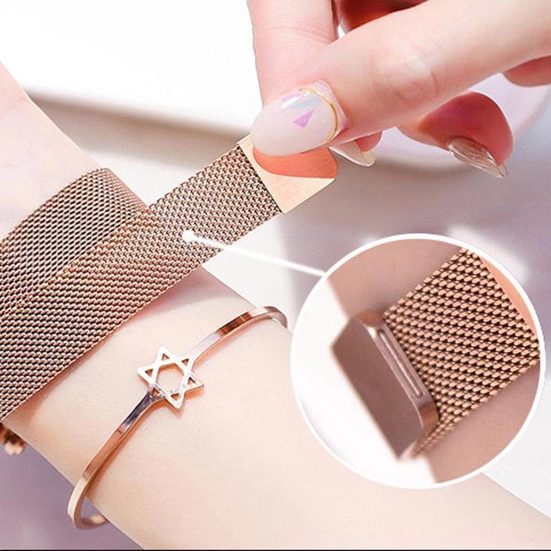 Lisslune | Waterproof Starry Sky Girls Wristwatch