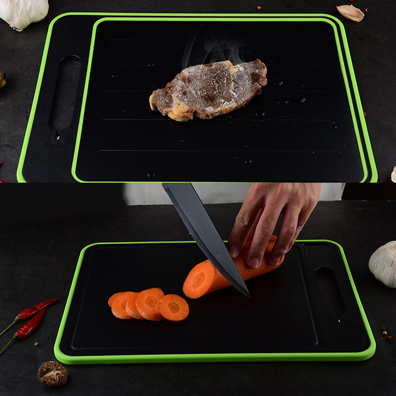 Lisslune | Quick Defrost Tablet