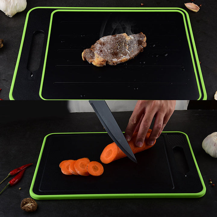 Lisslune | Quick Defrost Tablet