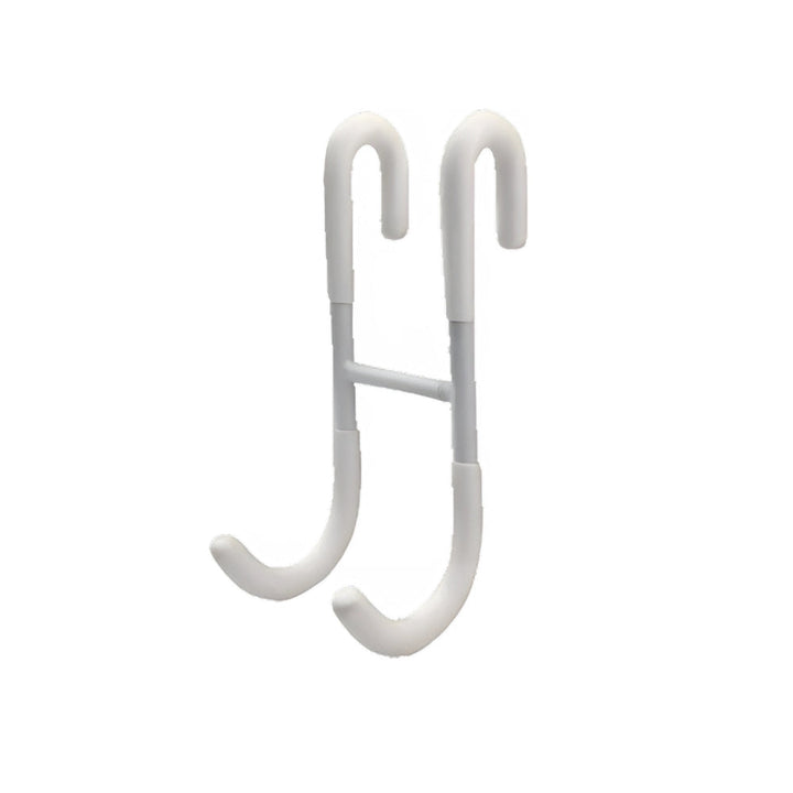 Lisslune | S-Shaped Drill-Free Bathroom Hanging Hook