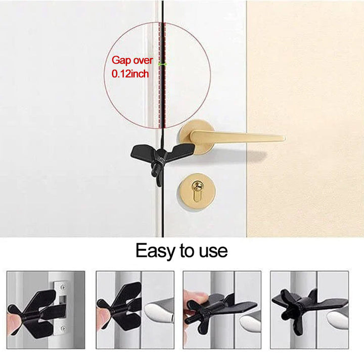 Lisslune | Portable Travel Security Door Stopper