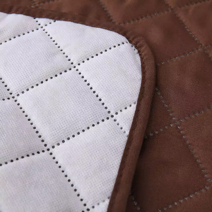 Lisslune | Universal Soft Deck Chair Cover