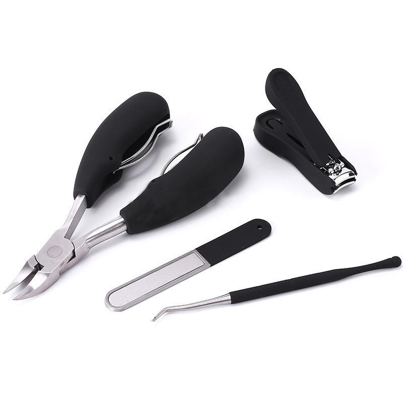 Lisslune | Eagle Mouth Nail Clipper Set