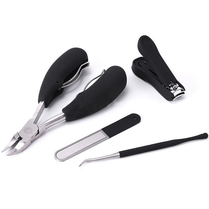 Lisslune | Eagle Mouth Nail Clipper Set