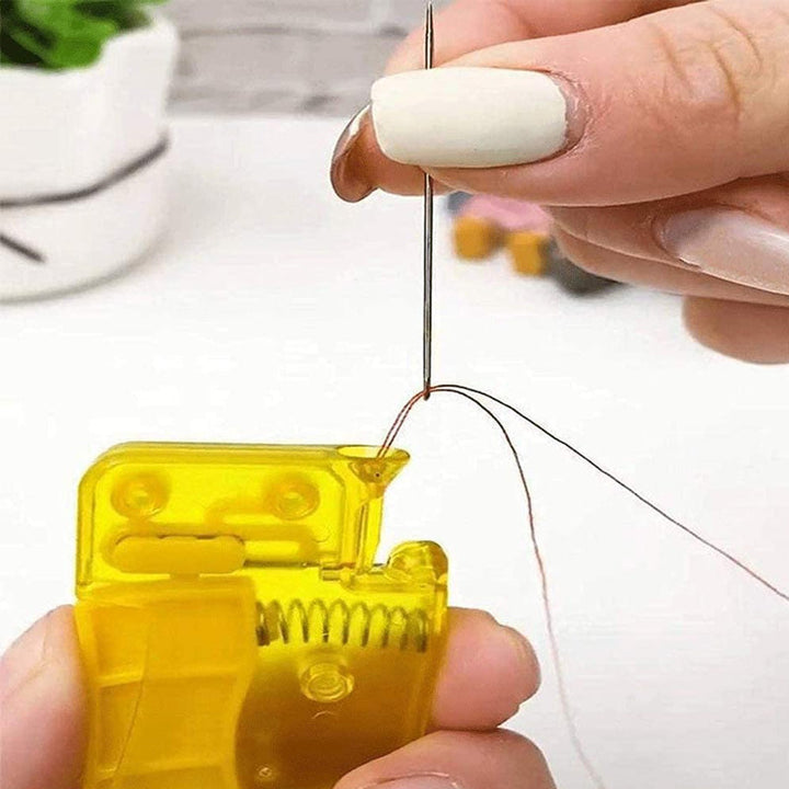 Lisslune | Automatic Threading Device