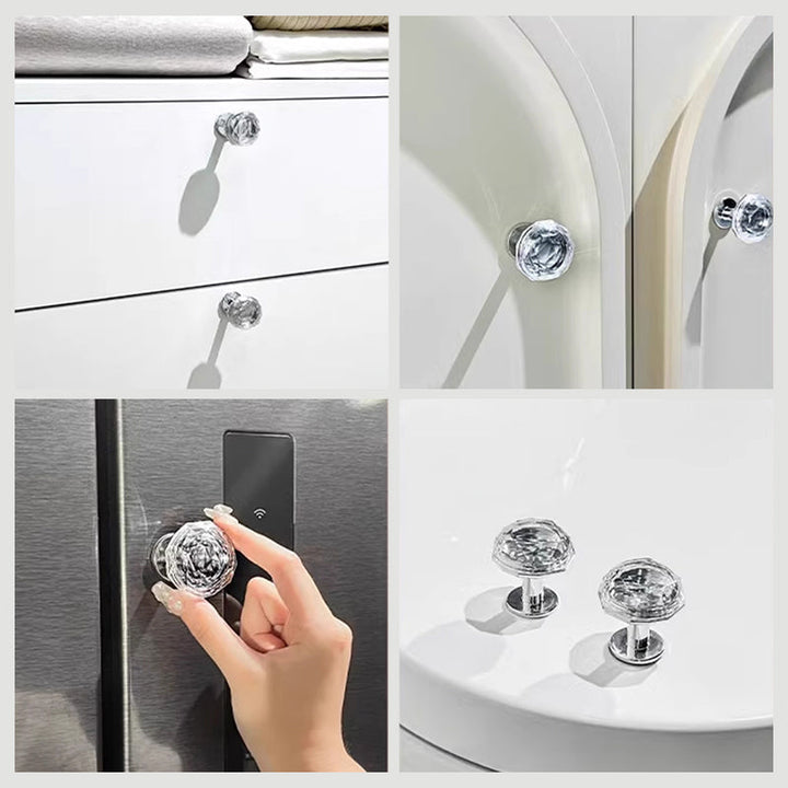 Lisslune | Multifunctional Toilet Pressure
