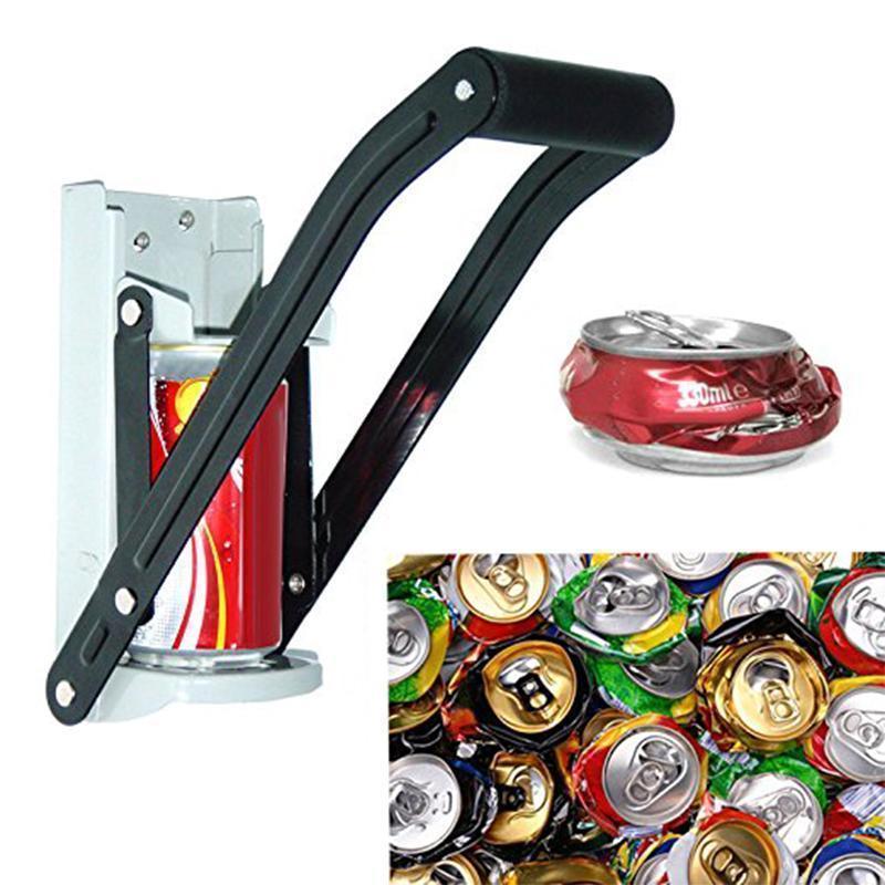 Lisslune | Space-saving can opener for kitchens