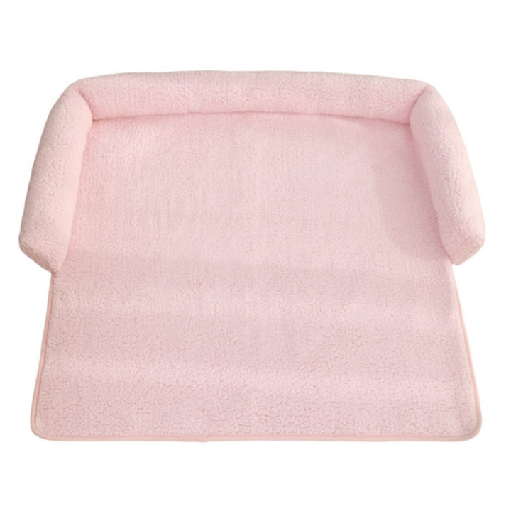 Lisslune | Casa Calming Dog Bed Sofa Protector Mat