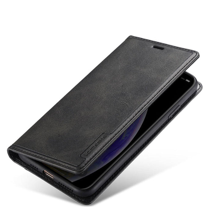 Lisslune | Leather phone case