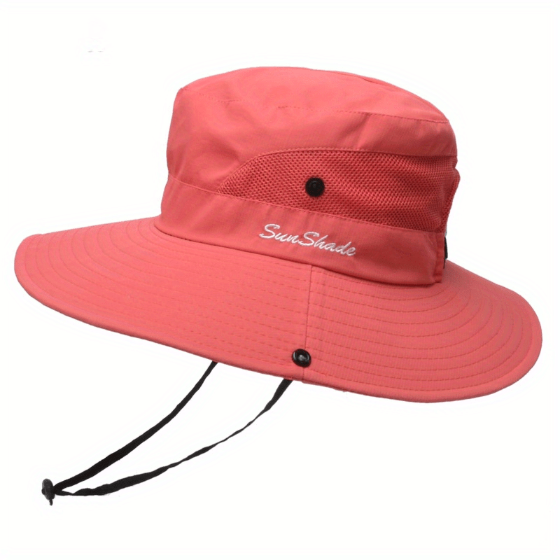 Lisslune | Sun Hat - stylish anti-UV protection